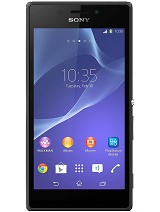 Best available price of Sony Xperia M2 Aqua in France