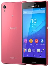 Best available price of Sony Xperia M4 Aqua Dual in France