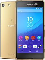 Best available price of Sony Xperia M5 Dual in France