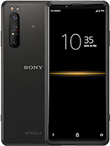 Best available price of Sony Xperia Pro in France