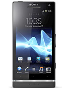 Best available price of Sony Xperia S in France