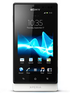 Best available price of Sony Xperia sola in France