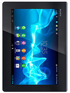 Best available price of Sony Xperia Tablet S in France