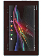 Best available price of Sony Xperia Tablet Z LTE in France