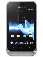 Best available price of Sony Xperia tipo dual in France