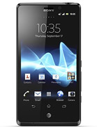 Best available price of Sony Xperia T LTE in France