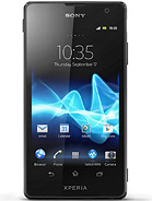 Best available price of Sony Xperia TX in France