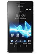 Best available price of Sony Xperia V in France