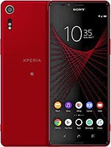Best available price of Sony Xperia X Ultra in France
