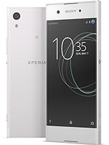 Best available price of Sony Xperia XA1 in France