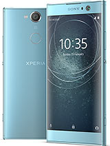 Best available price of Sony Xperia XA2 in France