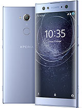 Best available price of Sony Xperia XA2 Ultra in France