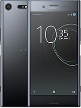 Best available price of Sony Xperia XZ Premium in France