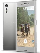 Best available price of Sony Xperia XZ in France