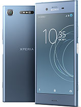 Best available price of Sony Xperia XZ1 in France