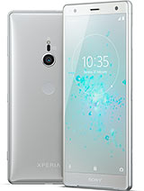 Best available price of Sony Xperia XZ2 in France