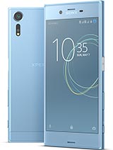Best available price of Sony Xperia XZs in France