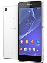 Best available price of Sony Xperia Z2 in France