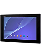 Best available price of Sony Xperia Z2 Tablet LTE in France