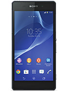 Best available price of Sony Xperia Z2a in France