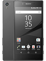 Best available price of Sony Xperia Z5 Dual in France