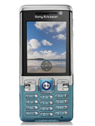 Best available price of Sony Ericsson C702 in France
