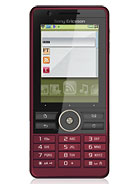 Best available price of Sony Ericsson G900 in France