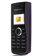 Best available price of Sony Ericsson J110 in France