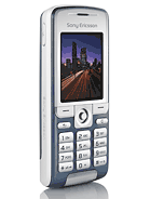 Best available price of Sony Ericsson K310 in France