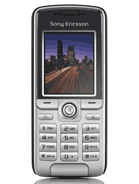 Best available price of Sony Ericsson K320 in France