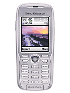 Best available price of Sony Ericsson K508 in France
