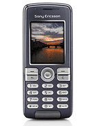 Best available price of Sony Ericsson K510 in France