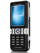 Best available price of Sony Ericsson K550 in France