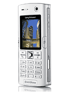 Best available price of Sony Ericsson K608 in France