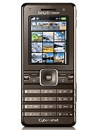 Best available price of Sony Ericsson K770 in France