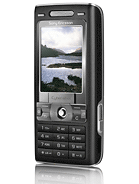 Best available price of Sony Ericsson K790 in France