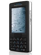 Best available price of Sony Ericsson M600 in France