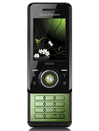 Best available price of Sony Ericsson S500 in France