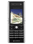 Best available price of Sony Ericsson V600 in France