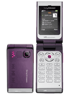 Best available price of Sony Ericsson W380 in France
