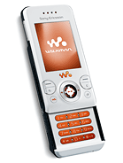 Best available price of Sony Ericsson W580 in France