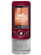 Best available price of Sony Ericsson W760 in France