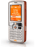Best available price of Sony Ericsson W800 in France