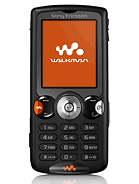 Best available price of Sony Ericsson W810 in France
