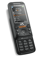 Best available price of Sony Ericsson W830 in France