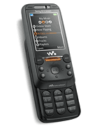 Best available price of Sony Ericsson W850 in France