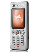 Best available price of Sony Ericsson W880 in France