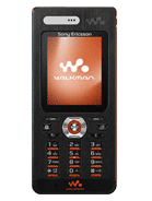 Best available price of Sony Ericsson W888 in France