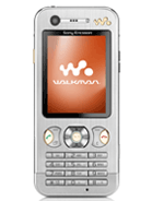 Best available price of Sony Ericsson W890 in France