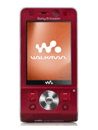 Best available price of Sony Ericsson W910 in France